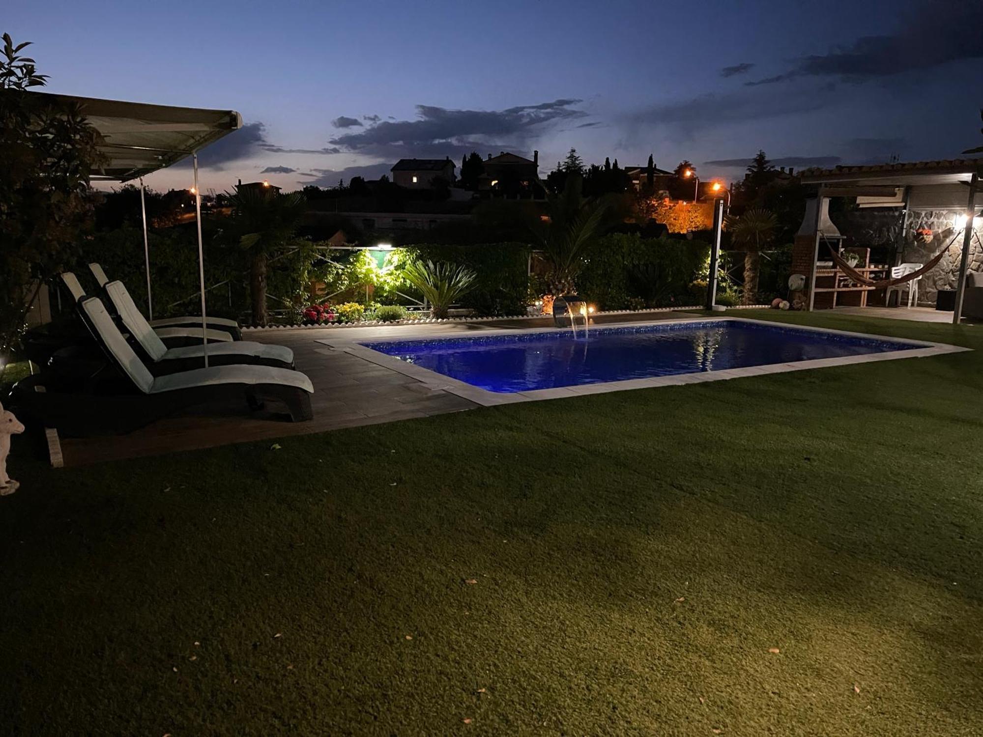 Habitacion Monteazul El Casar de Talamanca Exteriér fotografie