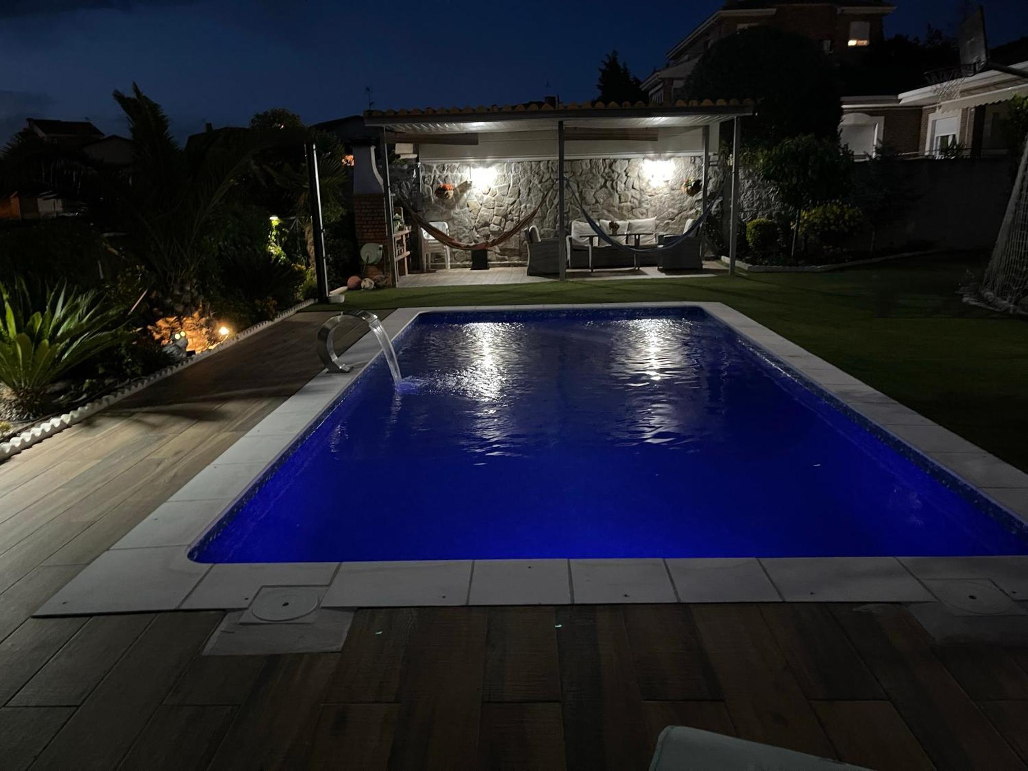 Habitacion Monteazul El Casar de Talamanca Exteriér fotografie